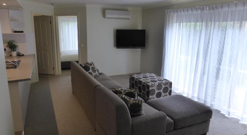 Lifestyle Apartments at Ferntree