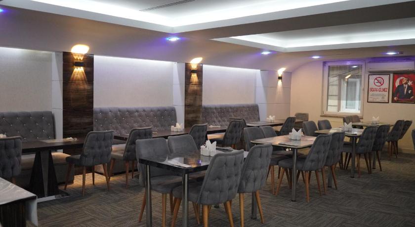 Lioncity Hotel - image 5