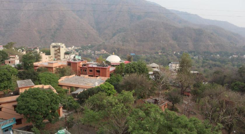 Hotel Yog Vriksh - image 13