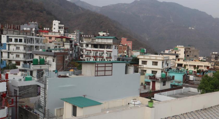 Hotel Yog Vriksh - image 14