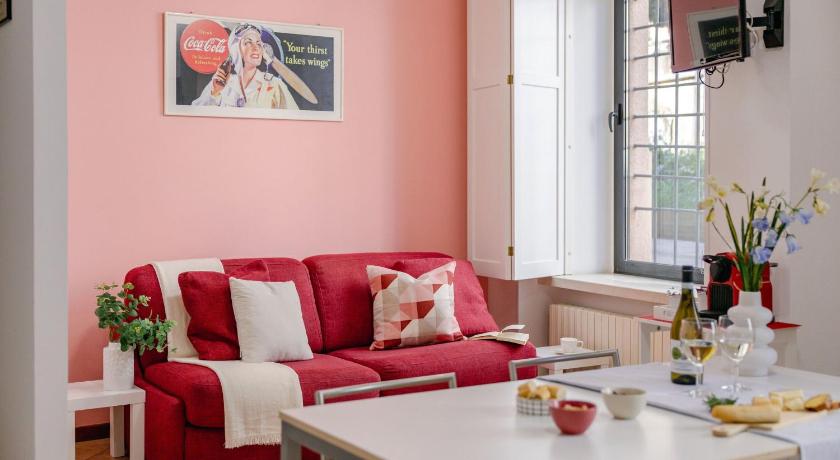 Italian Experience-Movie Suite Jesi
