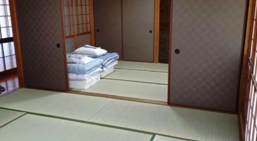 Fukuoka itoshima 個性的な日本家屋 4-Star Single Room room