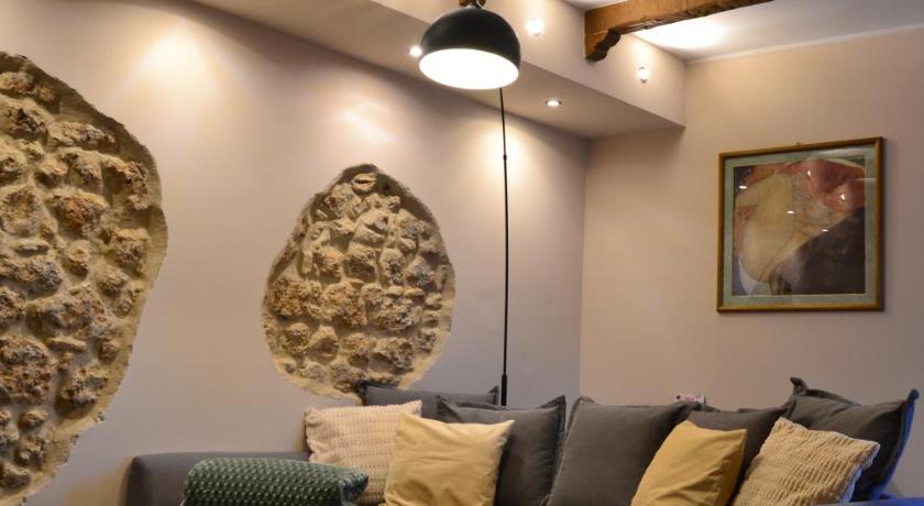 Casa la Finestra sul Monte - Tamerò Estates