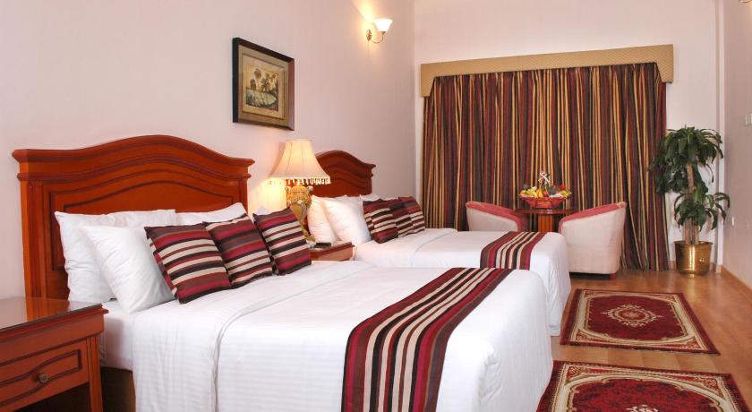 Image of Double or Twin Bed 1