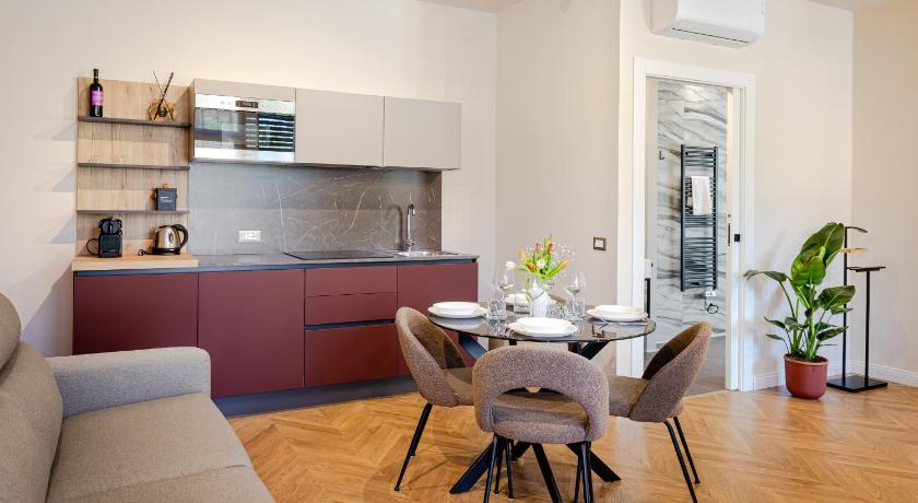 Assisi Domus Angeli 4-Star Hotel room