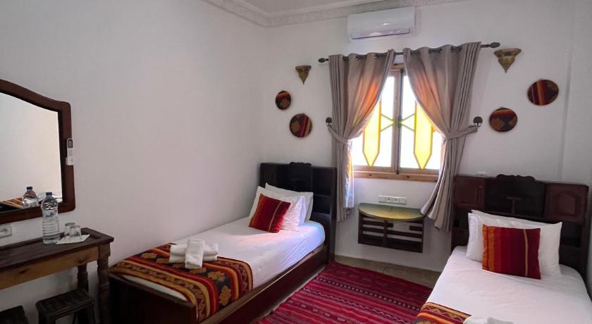Image of Twin room Chamal 1