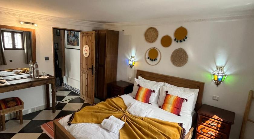 Image of Rif Double Room 0