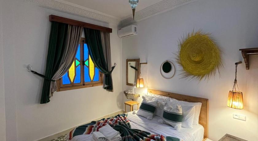 Image of Double Room 1