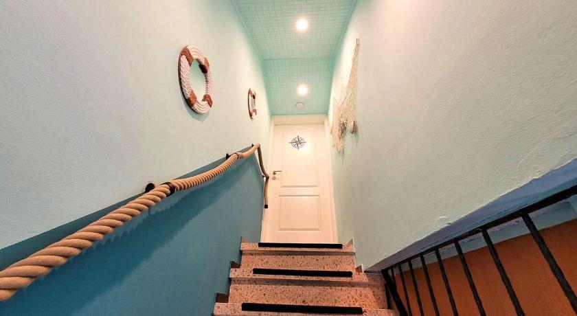 Ferienwohnung Leev un Lee