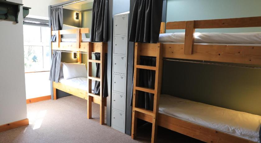 グレナガリー Glengarriff Hostel ホテル スイート