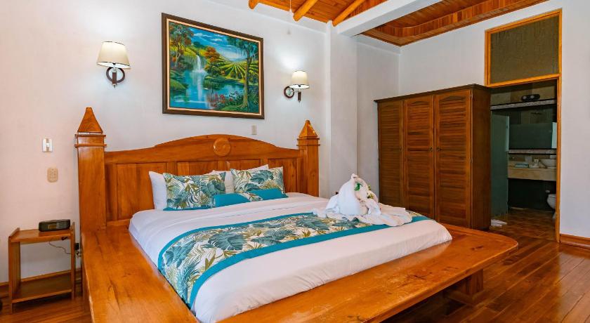 Image of Suite Mogote 9