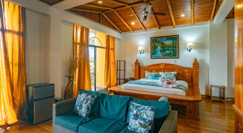 Image of Suite Mogote 1