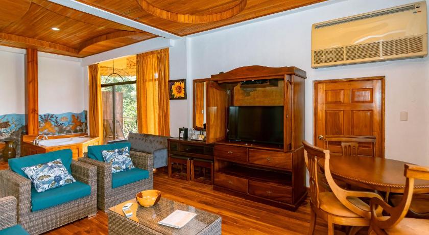 Image of Suite Mogote 4