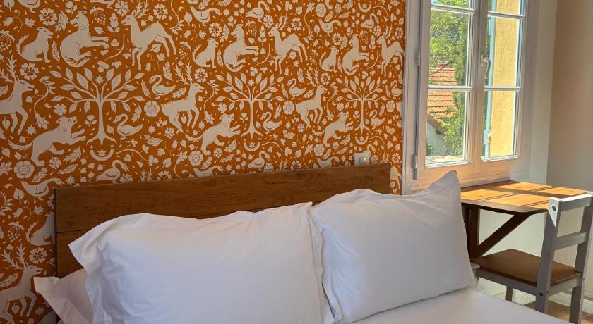 Image of Superior Double Room with Sea View 4