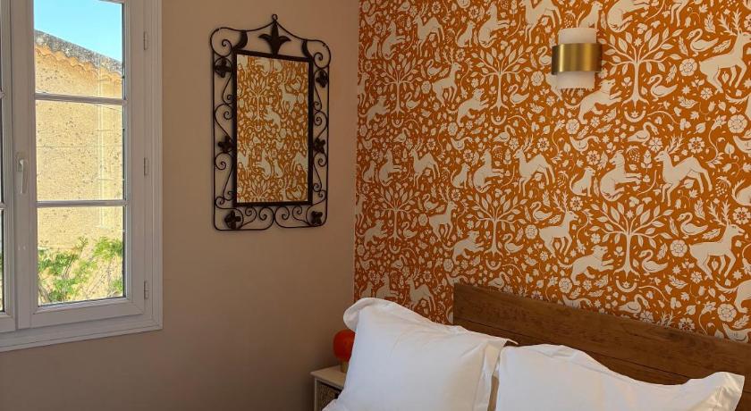 Image of Superior Double Room with Sea View 1