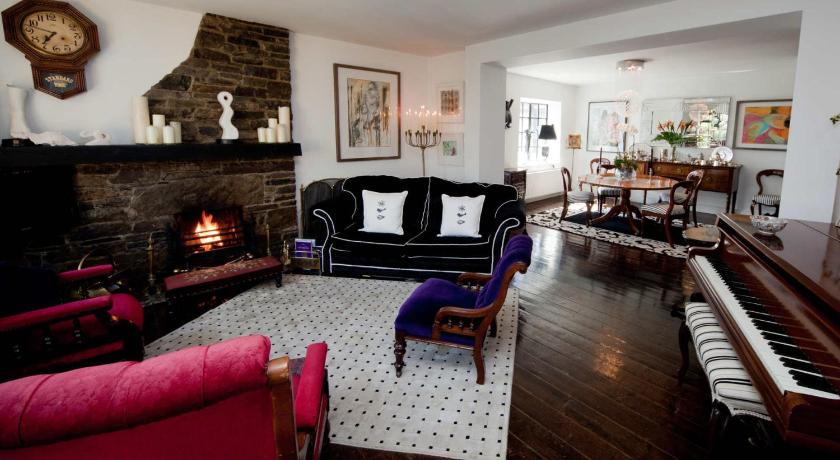 The K Kinsale — Hotel in Kinsale