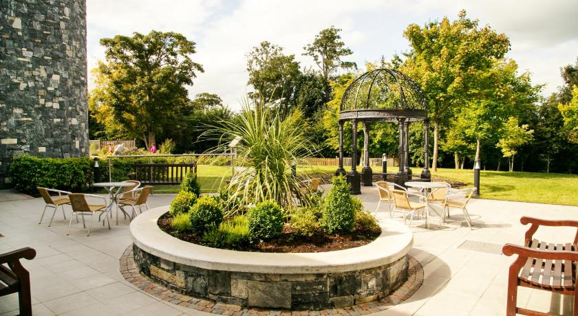 Westport Woods Hotel & Spa