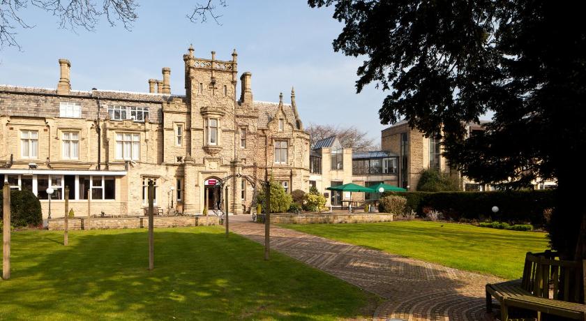 Mercure Bradford - Bankfield Hotel