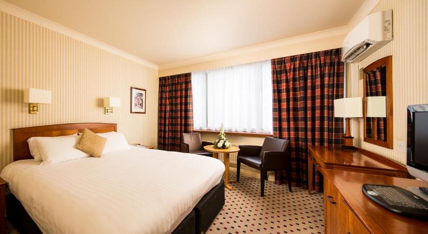 Mercure Norwich Hotel