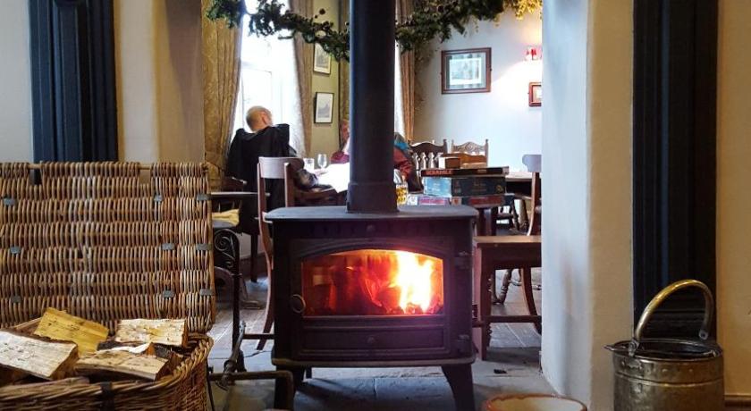 The Cuckoo Brow Inn