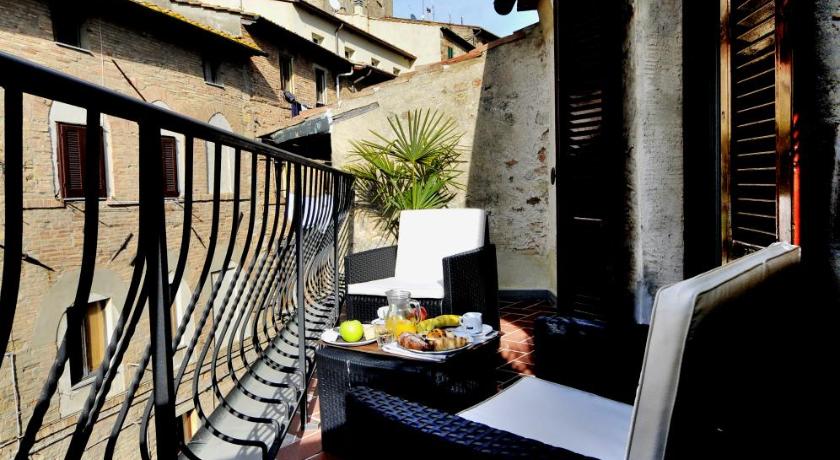 Hotel Volterra In
