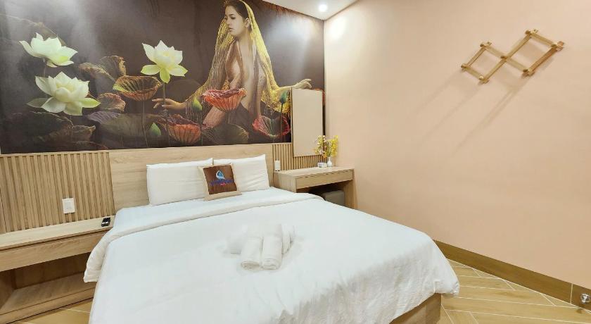 Trung Dong Hotel - image 30