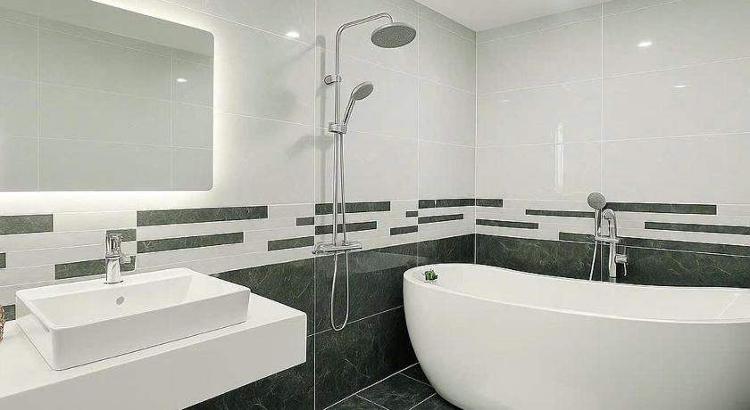 胡志明市 K&T Hotel Sân Bay TSN-150m Từ Nhà Ga T3 3星级 酒店 外观