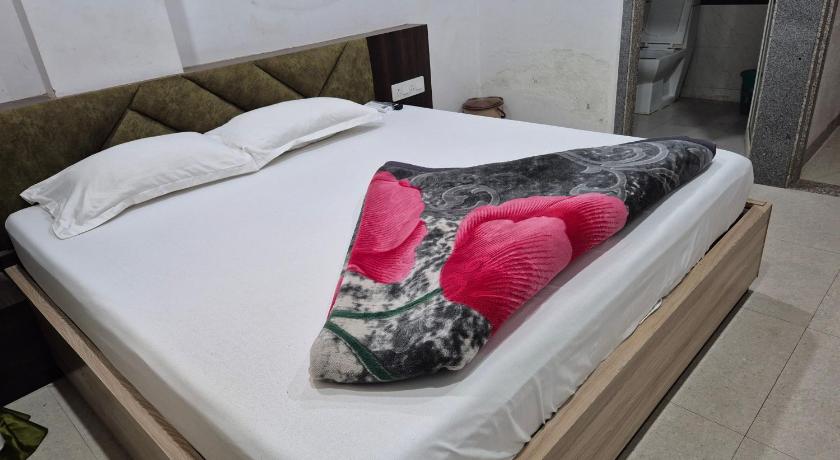 Shree Hanuman Hotel - image 5