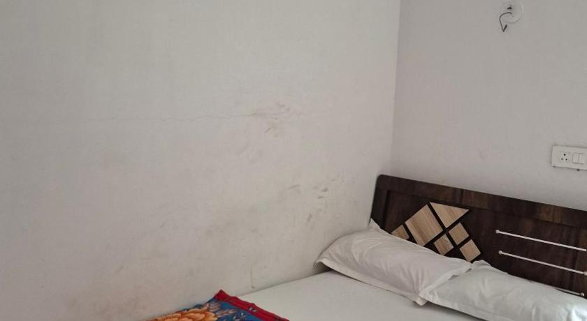 Shree Hanuman Hotel - image 8