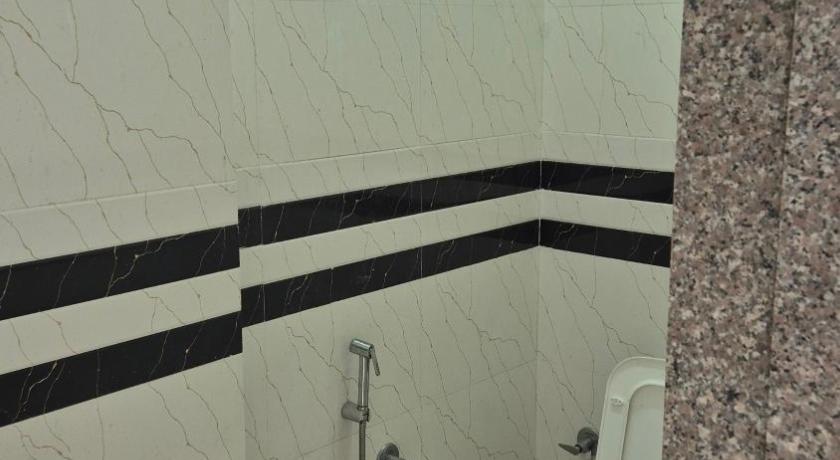 Shree Hanuman Hotel - image 7