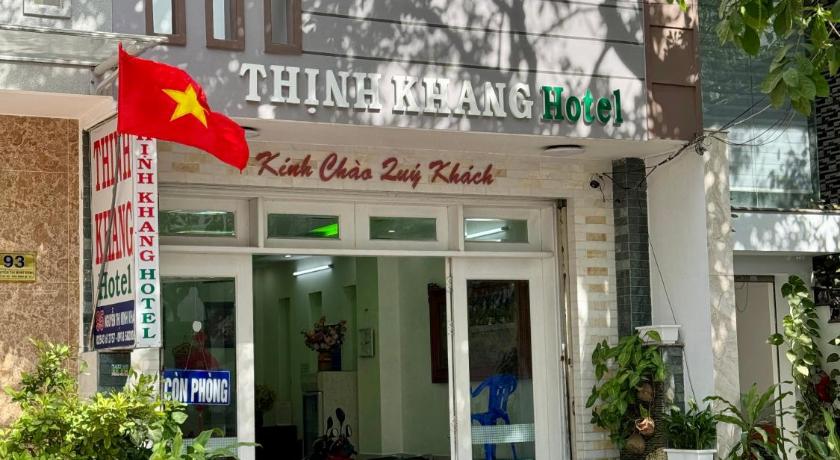 Thinh Khang Hotel Vung Tau - image 8