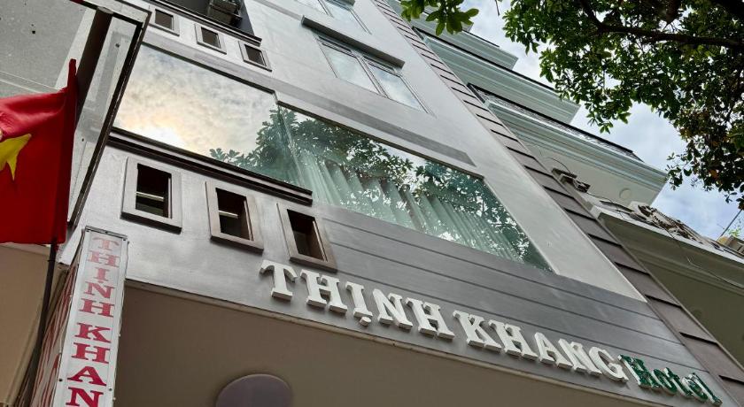 Thinh Khang Hotel Vung Tau - image 6