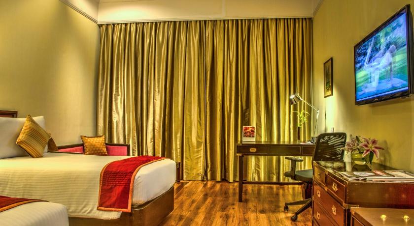 The Gateway Hotel Ambad