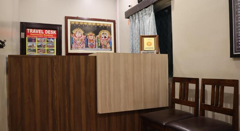 OYO 29333 Raghunandan Residency – Puri, TX