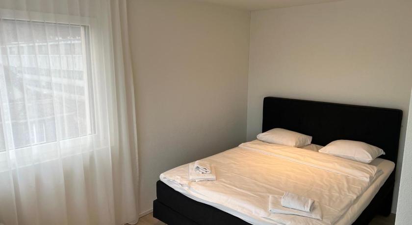 Stunning Apartments, Bernina - Self Checkin
