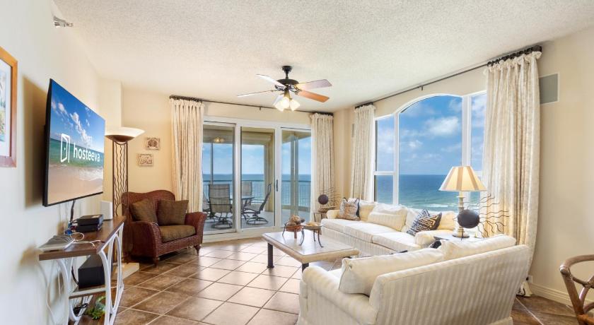 펄디도 키 (FL) Beach Colony Condos 3성급 숙소 스위트룸