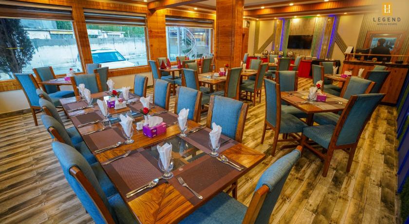 Legend Hotel Skardu – Skardu, PA