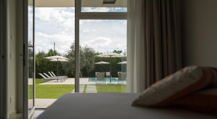 Relais Villa Ottavia Bari Airport 10 min