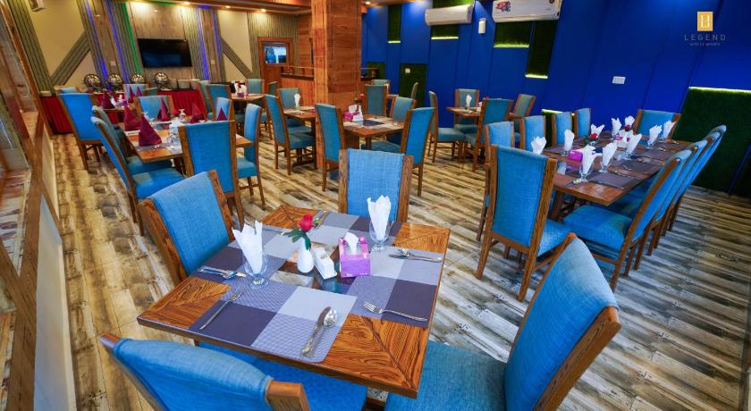 Legend Hotel Skardu – Skardu, PA