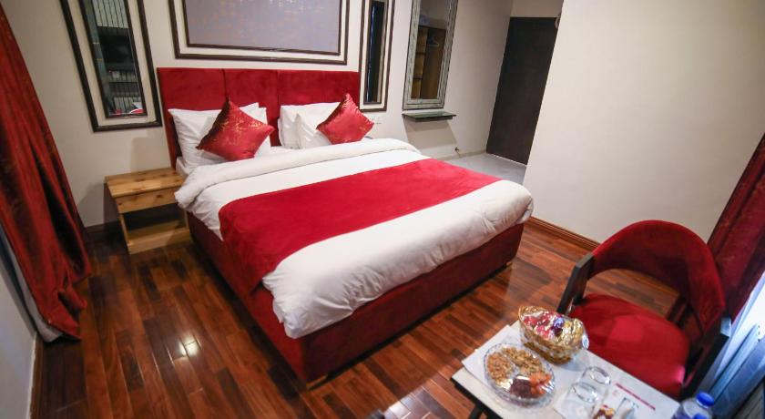 Legend Hotel Skardu – Skardu, PA