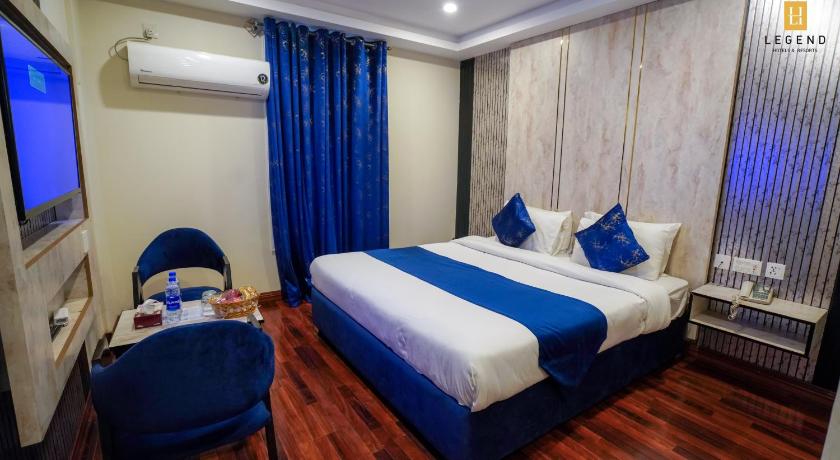 Image of Deluxe Room 1