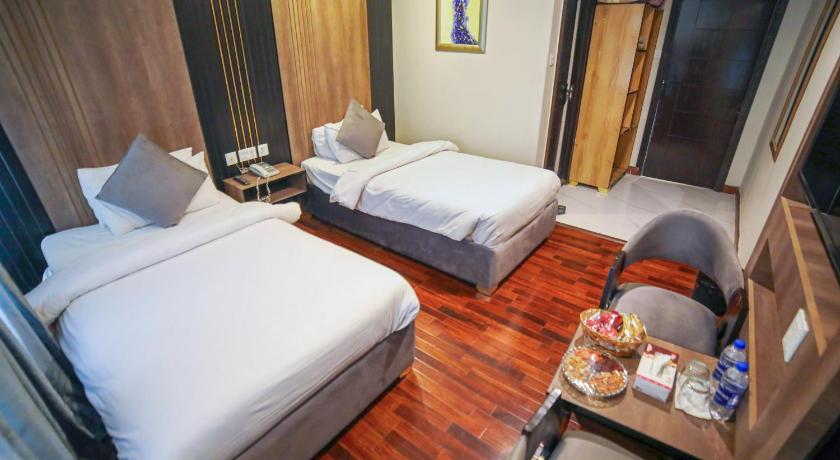 Image of Standard Twin Room 1