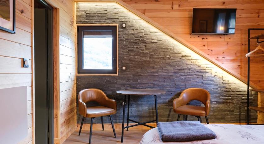 Apart Hotel des Cols