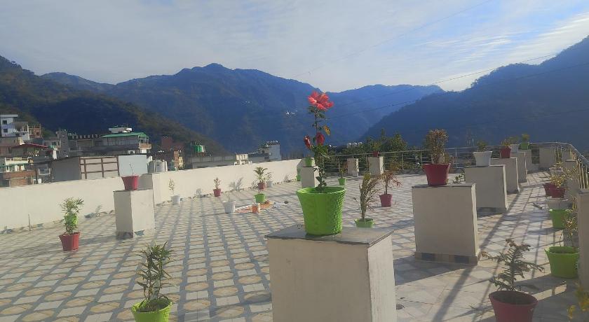 Hotel Yog Vriksh - image 6