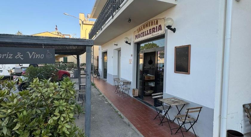 Locanda Francini