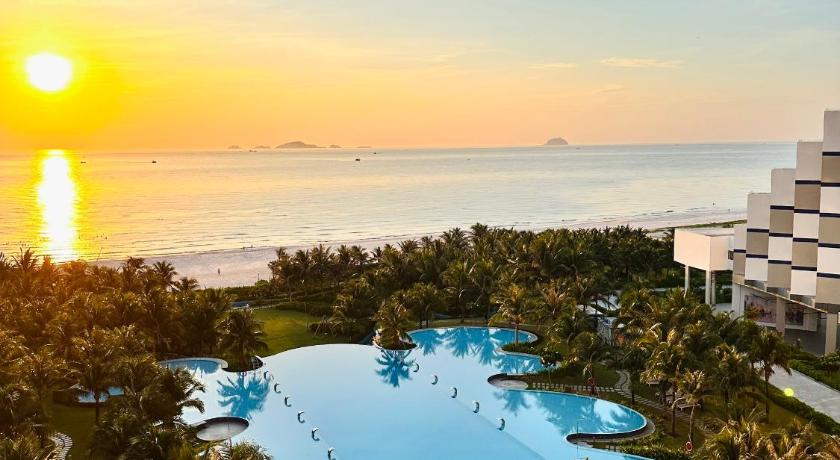 The Arena Cam Ranh Resort - image 14