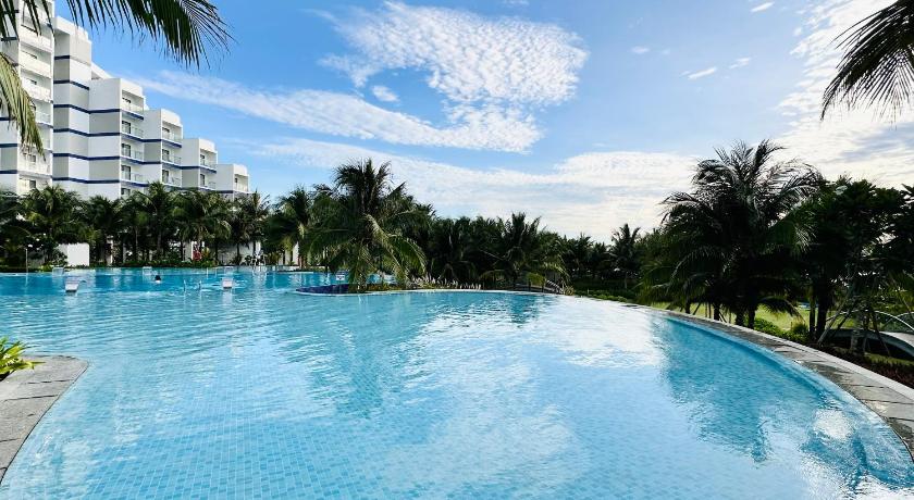 The Arena Cam Ranh Resort - image 15