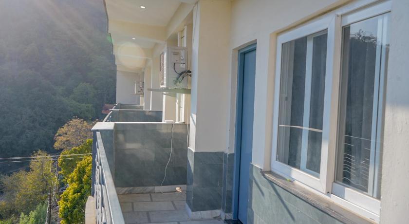 Hotel Yog Vriksh - image 8