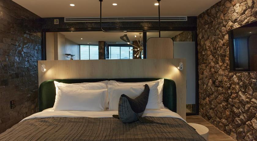 Image of Duplex Suite 3