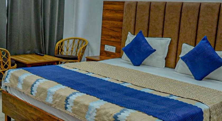 Hotel Yog Vriksh - image 16